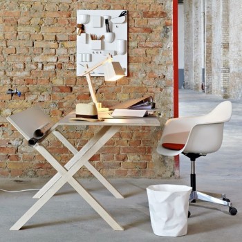 Kant Desk Secretary - Moormann Kant Desk Secretary - Moormann