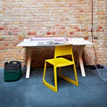Kant Desk Secretary - Moormann Kant Desk Secretary - Moormann