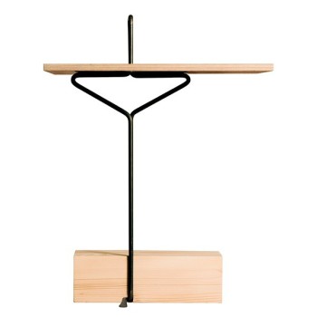 Moormann Mesa de apoio Abgemehnt Moormann Mesa de apoio Abgemehnt