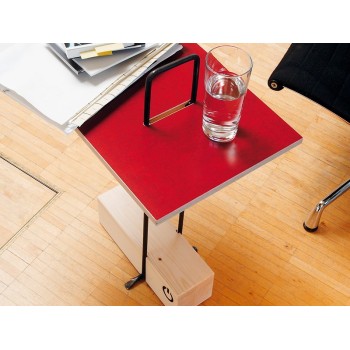 Moormann Abgemehnt side table Moormann Abgemehnt side table