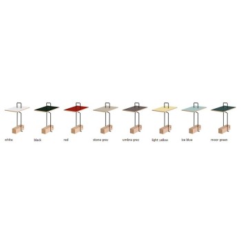 Moormann Table d’appoint Abgemehnt Moormann Table d’appoint Abgemehnt