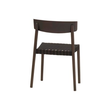 Chaise intelligente SI0612 Andreu World Chaise intelligente SI0612 Andreu World