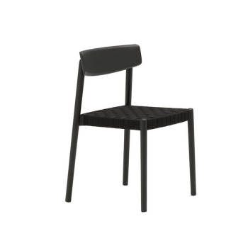 Chaise intelligente SI0612 Andreu World Chaise intelligente SI0612 Andreu World