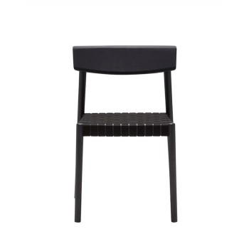 Chaise intelligente SI0612 Andreu World Chaise intelligente SI0612 Andreu World