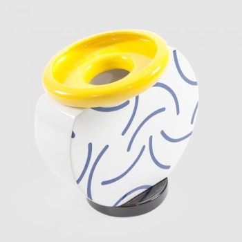 Cetriolo - Memphis Milano Cetriolo - Memphis Milano