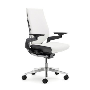 Silla Gesture con recubrimiento - Steelcase