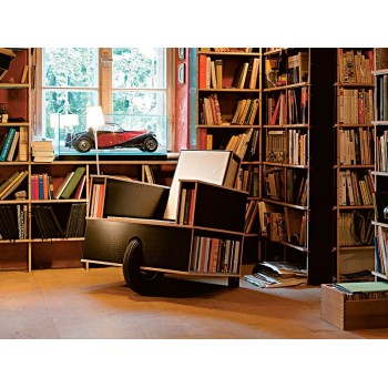 Butaca Bookinist Moormann Butaca Bookinist Moormann