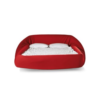 Colletto Lagodesign bed Colletto Lagodesign bed
