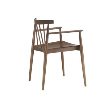 Silla Smile SO-0333 Andreu World Silla Smile SO-0333 Andreu World