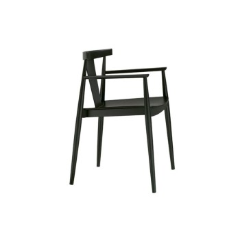 silla Smile SO-0335 Andreu World silla Smile SO-0335 Andreu World