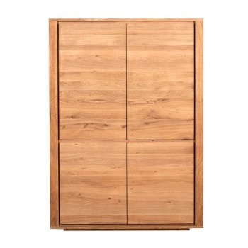 Armario Shadow Roble - Ethnicraft Armario Shadow Roble - Ethnicraft