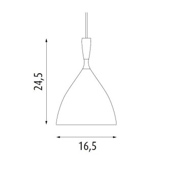 Lampe Dokka - Éclairage Northern Lampe Dokka - Éclairage Northern