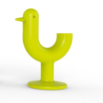 macetero Peacock Vondom macetero Peacock Vondom