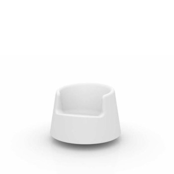 Vondom Roulette Poltrona per bambini Vondom Roulette Poltrona per bambini