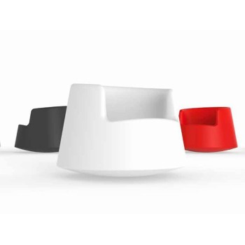 Vondom Roulette Poltrona per bambini Vondom Roulette Poltrona per bambini