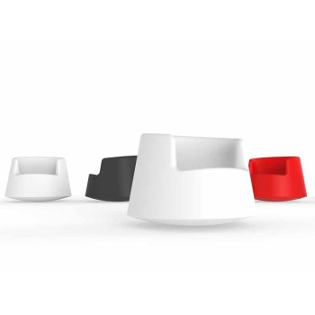 Vondom Roulette Poltrona per bambini Vondom Roulette Poltrona per bambini