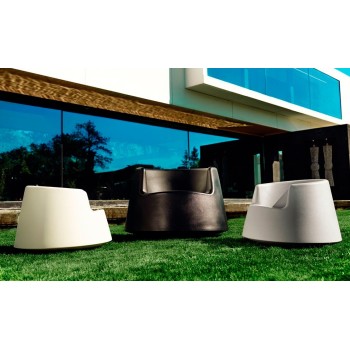Vondom Poltrona de roleta Vondom Poltrona de roleta