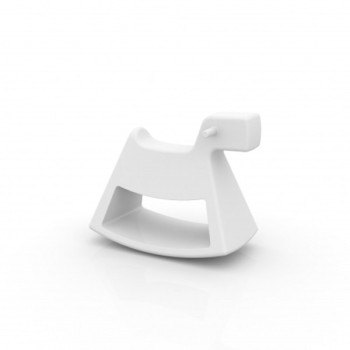 Vondom Rosinante Rocker pour enfants Vondom Rosinante Rocker pour enfants