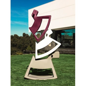 Vondom Rosinante Balanço Infantil Vondom Rosinante Balanço Infantil