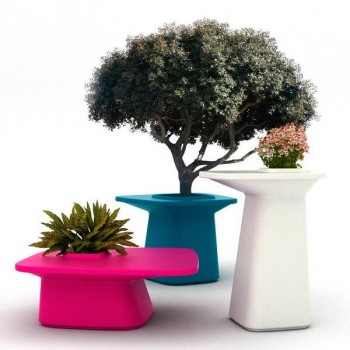 Vondom mesa Moma Medium Vondom mesa Moma Medium