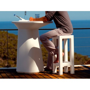 Vondom mesa alta Moma Vondom mesa alta Moma