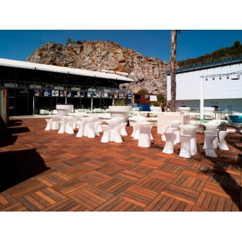 Vondom mesa alta Moma Vondom mesa alta Moma