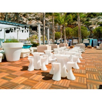 Vondom Mesa alta Moma Vondom Mesa alta Moma