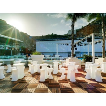 Vondom mesa alta Moma Vondom mesa alta Moma