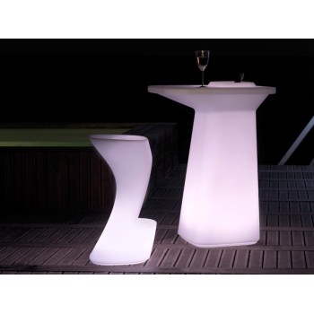 Vondom mesa alta Moma Vondom mesa alta Moma