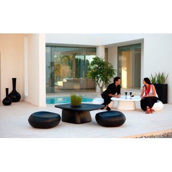 Noma Low Puff - Vondom Noma Low Puff - Vondom