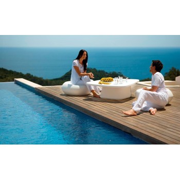 Puff Noma Low - Vondom Puff Noma Low - Vondom