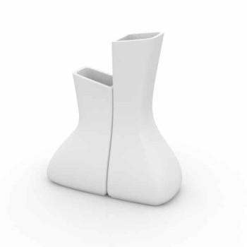 macetero Moma Mellizas Vondom