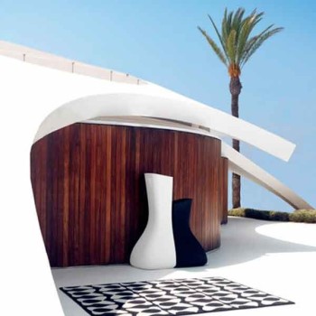 macetero Moma Mellizas Vondom