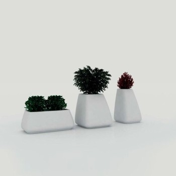 Vondom macetas Moma Vondom macetas Moma