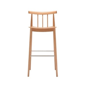 Taburete Smile BQ0327 Andreu World roble Taburete Smile BQ0327 Andreu World roble