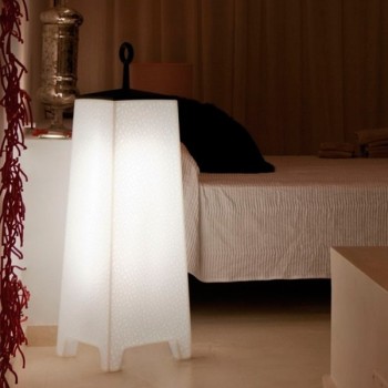 Vondom Mora floor lamp Vondom Mora floor lamp