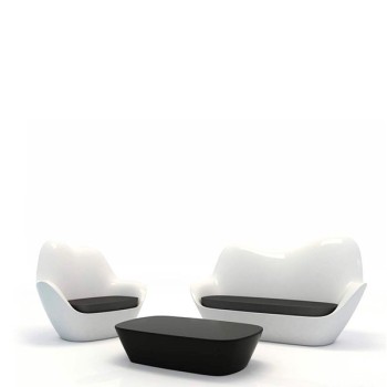 Vondom butaca Sabinas