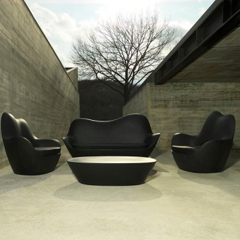 Vondom Fauteuil Sabinas