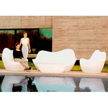 Sabinas sofa Vondom Sabinas sofa Vondom