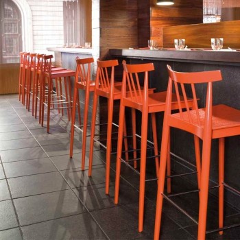 bar con Taburete Smile BQ0327 Andreu World bar con Taburete Smile BQ0327 Andreu World