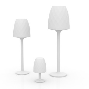 Lámparas Vases - Vondom