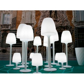 lampes d’extérieur Vases Vondom lampes d’extérieur Vases Vondom