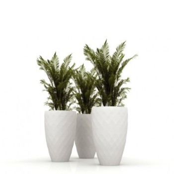 macetero Vases alto Vondom macetero Vases alto Vondom