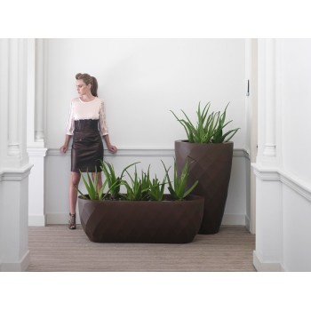 macetero Vases alto Vondom macetero Vases alto Vondom