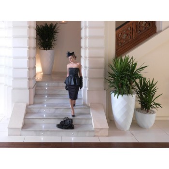 macetero Vases alto Vondom macetero Vases alto Vondom