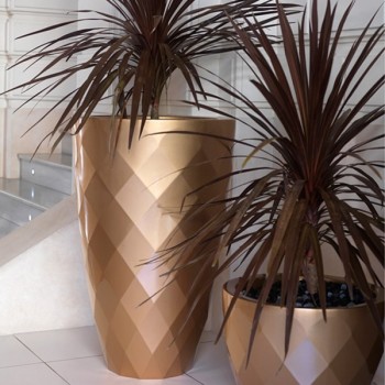 macetero Vases alto Vondom macetero Vases alto Vondom