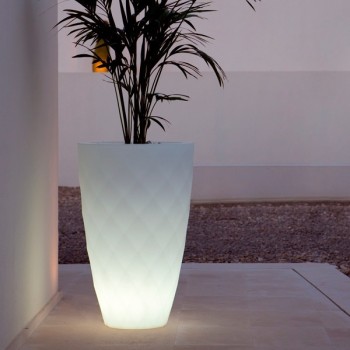 macetero Vases alto Vondom macetero Vases alto Vondom
