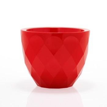 macetero bajo Vases Vondom macetero bajo Vases Vondom