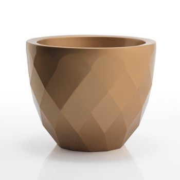 macetero bajo Vases Vondom macetero bajo Vases Vondom