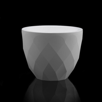 macetero bajo Vases Vondom macetero bajo Vases Vondom